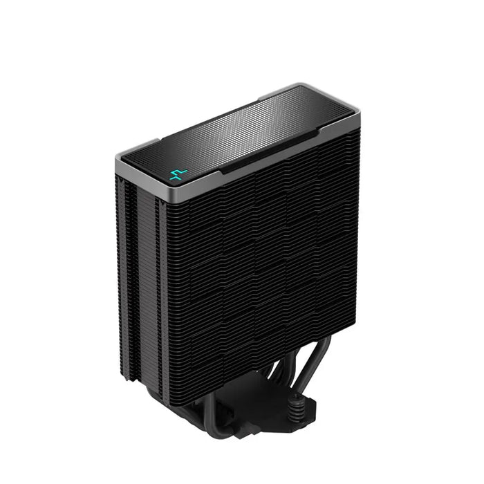 DeepCool AK400 ZERO DARK Процесор Въздушен охладител 12 см