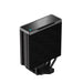 DeepCool AK400 ZERO DARK Процесор Въздушен охладител 12 см
