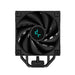 DeepCool AK400 ZERO DARK Процесор Въздушен охладител 12 см