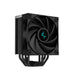 DeepCool AK400 ZERO DARK Процесор Въздушен охладител 12 см