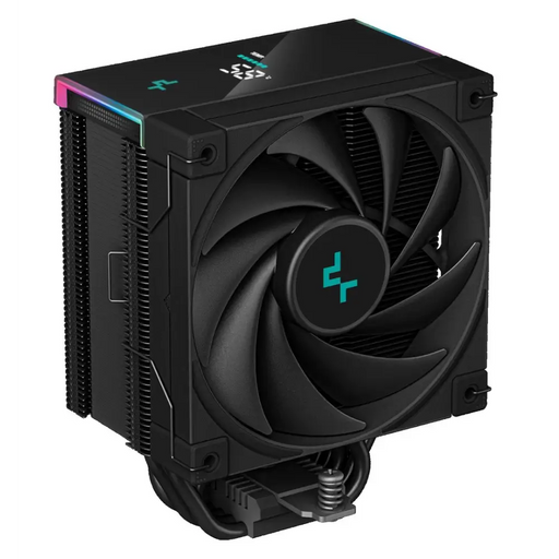 DeepCool AK500S Цифров процесор Въздушен охладител 12 см
