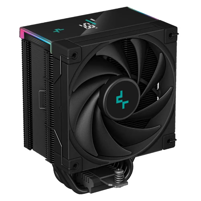DeepCool AK500S Цифров процесор Въздушен охладител 12 см