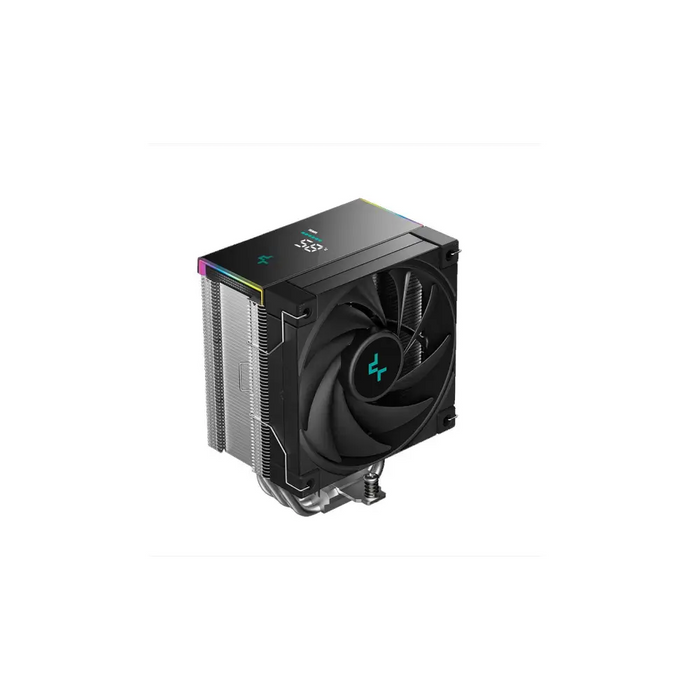 DeepCool AK500S DIGITAL SE Охлаждане