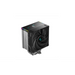 DeepCool AK500S DIGITAL SE Охлаждане