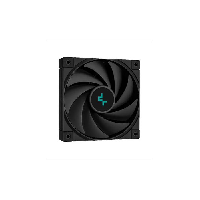 DeepCool AK500S DIGITAL SE Охлаждане