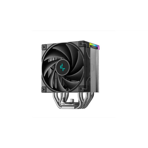 DeepCool AK500S DIGITAL SE Охлаждане