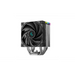 DeepCool AK500S DIGITAL SE Охлаждане