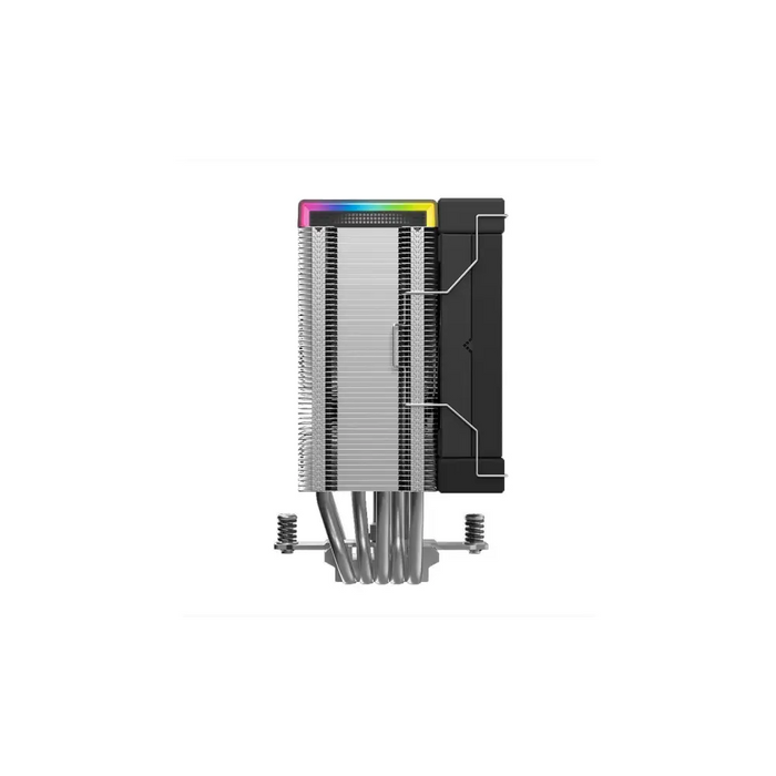 DeepCool AK500S DIGITAL SE Охлаждане
