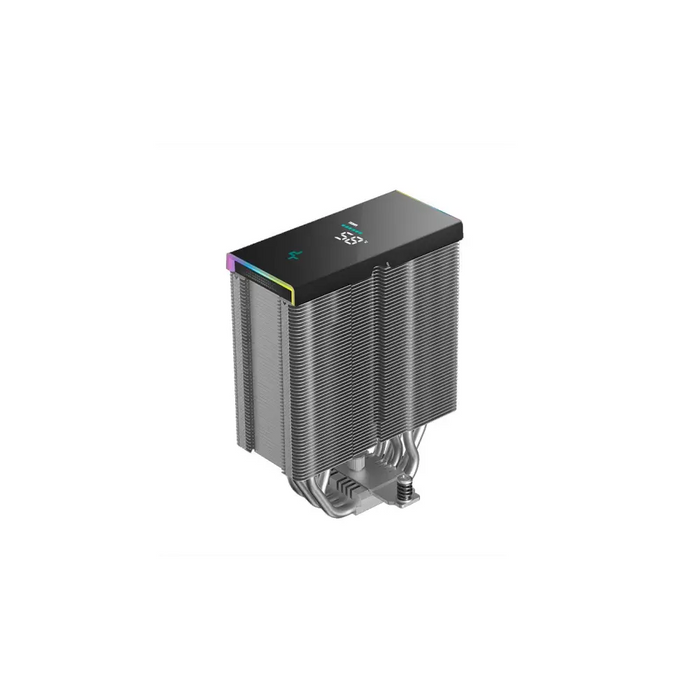 DeepCool AK500S DIGITAL SE Охлаждане