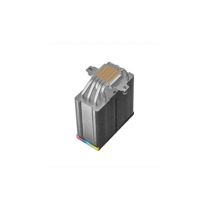 DeepCool AK500S DIGITAL SE Охлаждане