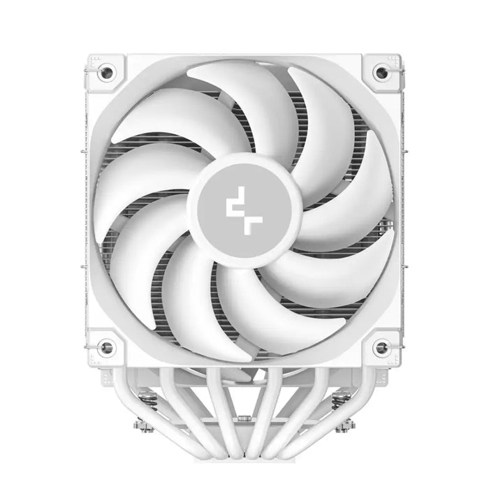 DeepCool AK620 Digital PRO WH Процесор Въздушен охладител