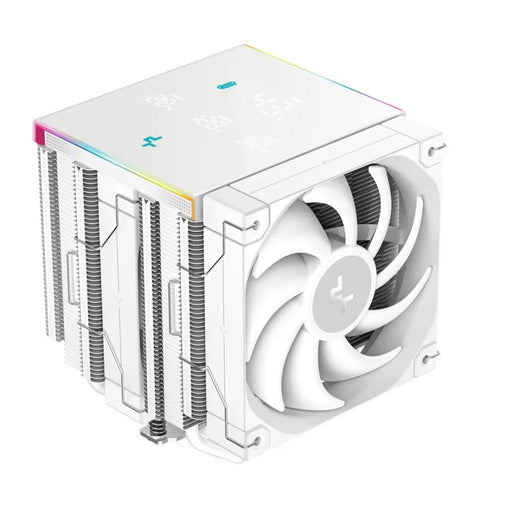DeepCool AK620 Digital PRO WH Процесор Въздушен охладител