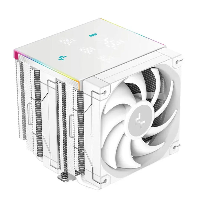 DeepCool AK620 Digital PRO WH Процесор Въздушен охладител