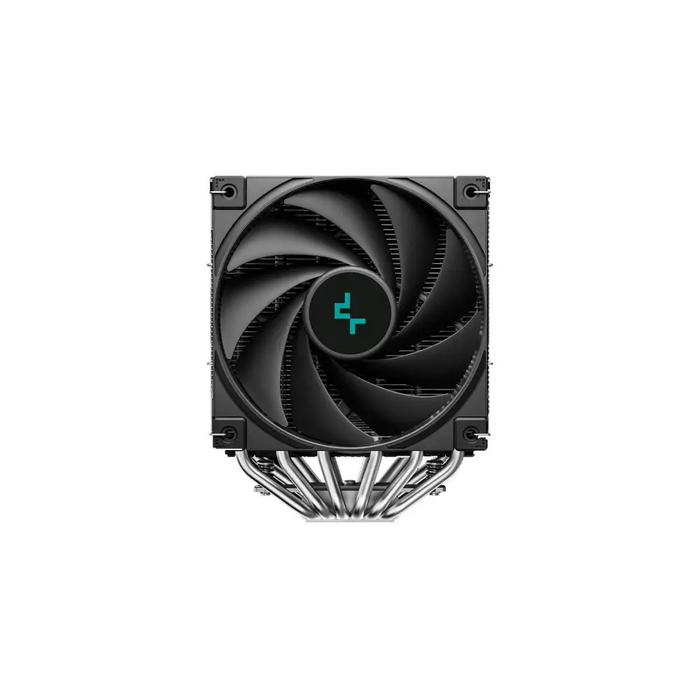 DeepCool AK620 DIGITAL SE охлаждане