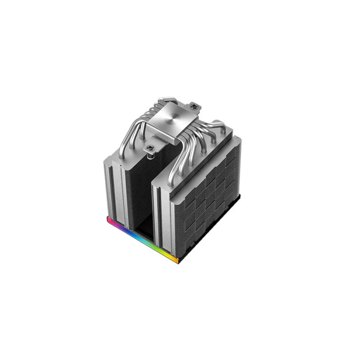 DeepCool AK620 DIGITAL SE охлаждане