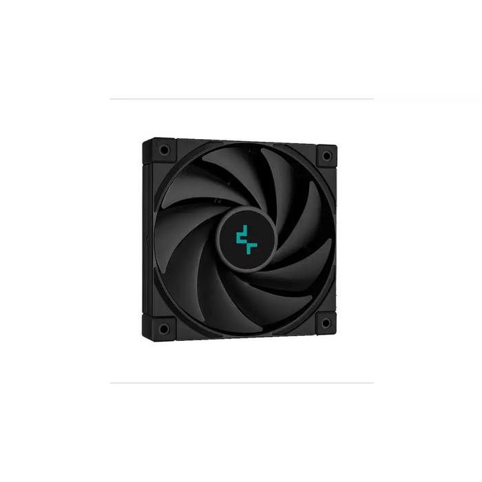 DeepCool AK620 DIGITAL SE охлаждане