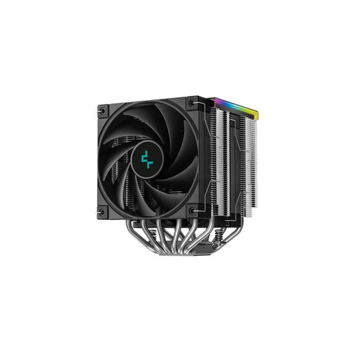 DeepCool AK620 DIGITAL SE охлаждане