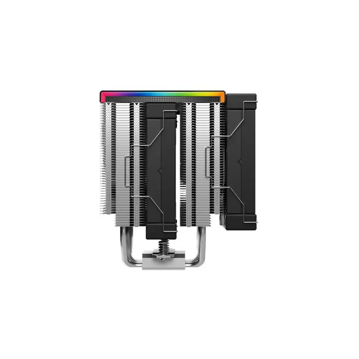 DeepCool AK620 DIGITAL SE охлаждане