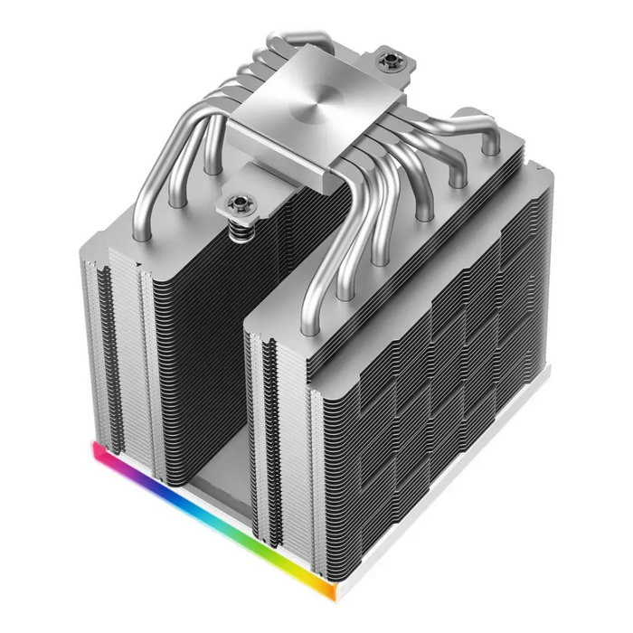 DeepCool AK620 Digital SE WH охладител за процесор 12 см