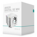 DeepCool AK620 Digital SE WH охладител за процесор 12 см