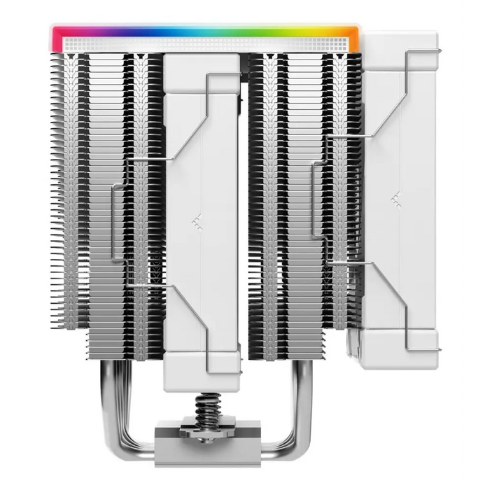 DeepCool AK620 Digital SE WH охладител за процесор 12 см