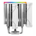 DeepCool AK620 Digital SE WH охладител за процесор 12 см