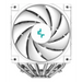 DeepCool AK620 Digital SE WH охладител за процесор 12 см