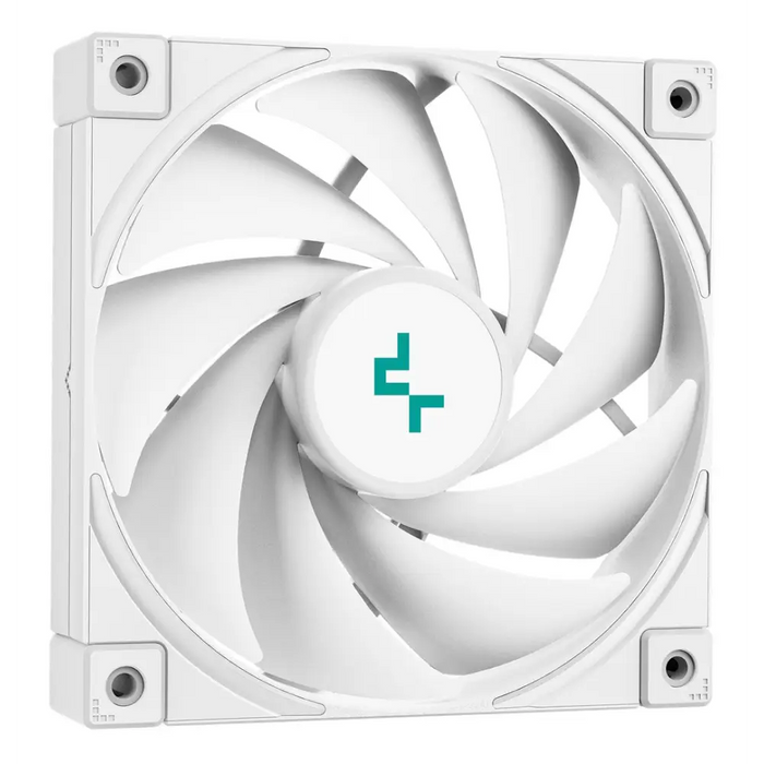 DeepCool AK620 Digital SE WH охладител за процесор 12 см