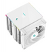 DeepCool AK620 Digital SE WH охладител за процесор 12 см