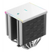 DeepCool AK620 Digital SE WH охладител за процесор 12 см
