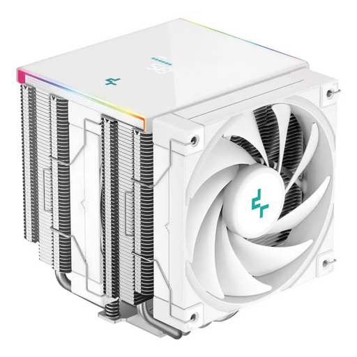 DeepCool AK620 Digital SE WH охладител за процесор 12 см
