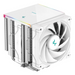 DeepCool AK620 Digital SE WH охладител за процесор 12 см
