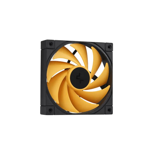 DeepCool AK620 Zero Dark Zoria Процесор Въздушен охладител