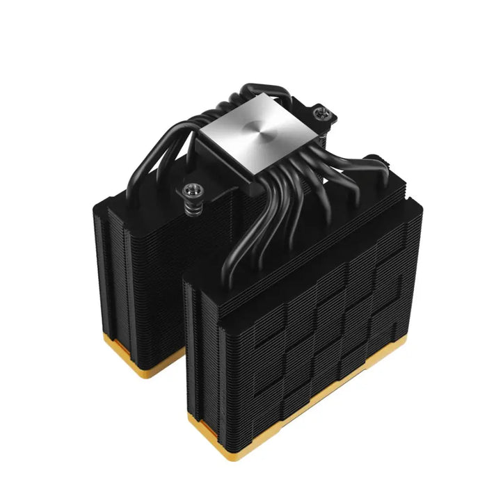 DeepCool AK620 Zero Dark Zoria Процесор Въздушен охладител