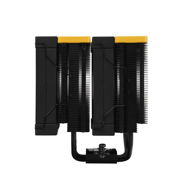 DeepCool AK620 Zero Dark Zoria Процесор Въздушен охладител
