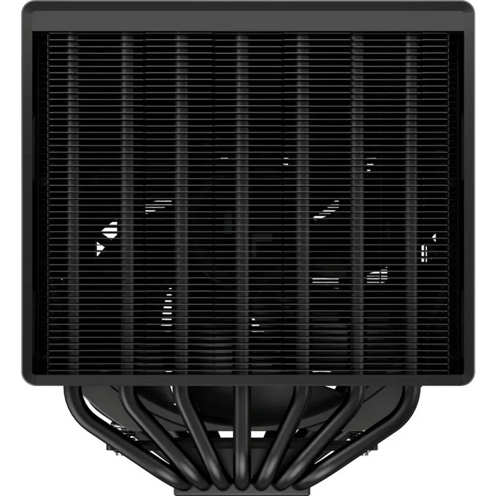 DeepCool ASSASSIN 4S Процесор Въздушен охладител 14 см