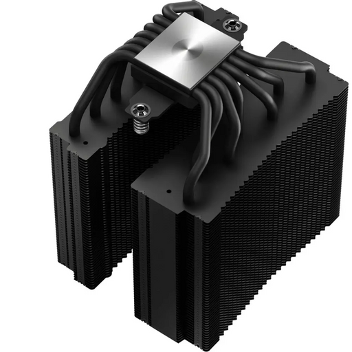 DeepCool ASSASSIN 4S Процесор Въздушен охладител 14 см