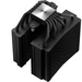 DeepCool ASSASSIN 4S Процесор Въздушен охладител 14 см