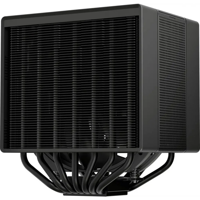 DeepCool ASSASSIN 4S Процесор Въздушен охладител 14 см