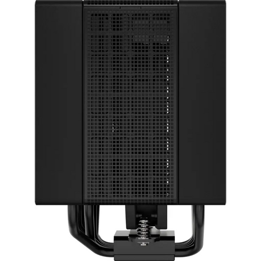 DeepCool ASSASSIN 4S Процесор Въздушен охладител 14 см