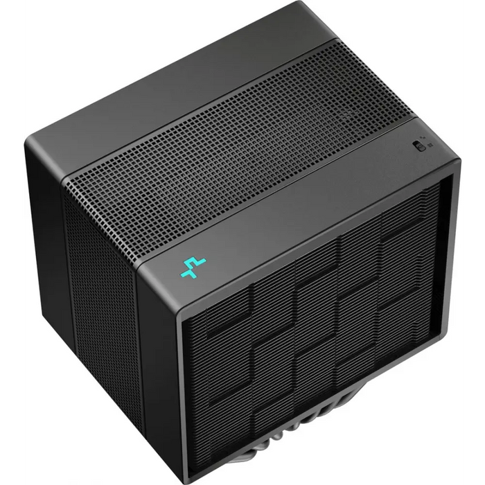 DeepCool ASSASSIN 4S Процесор Въздушен охладител 14 см