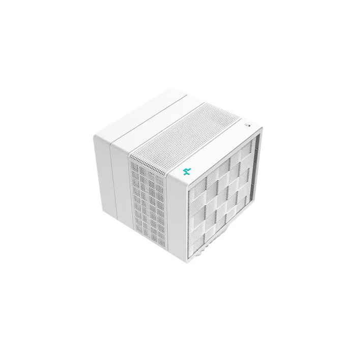 DeepCool ASSASSIN IV Процесор Въздушен охладител 120/140 мм