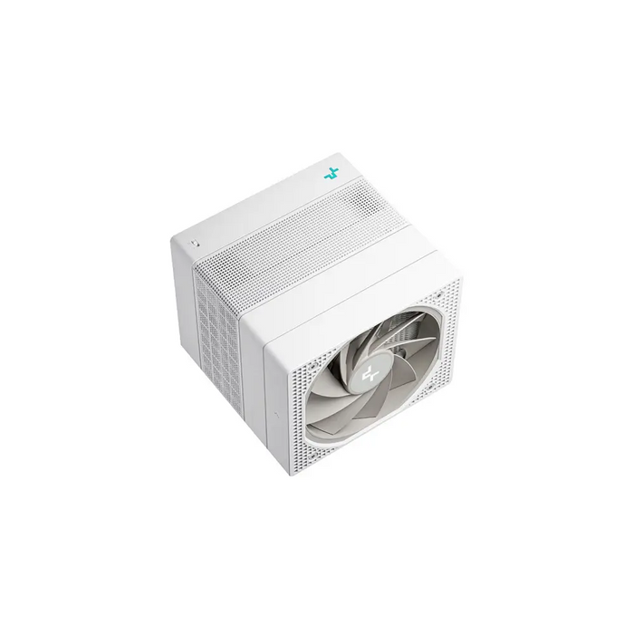 DeepCool ASSASSIN IV Процесор Въздушен охладител 120/140 мм
