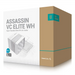 DeepCool Assassin VC Elite WH охладител за процесор 120/140