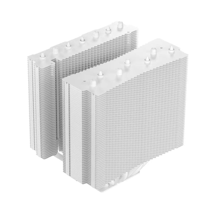 DeepCool Assassin VC Elite WH охладител за процесор 120/140