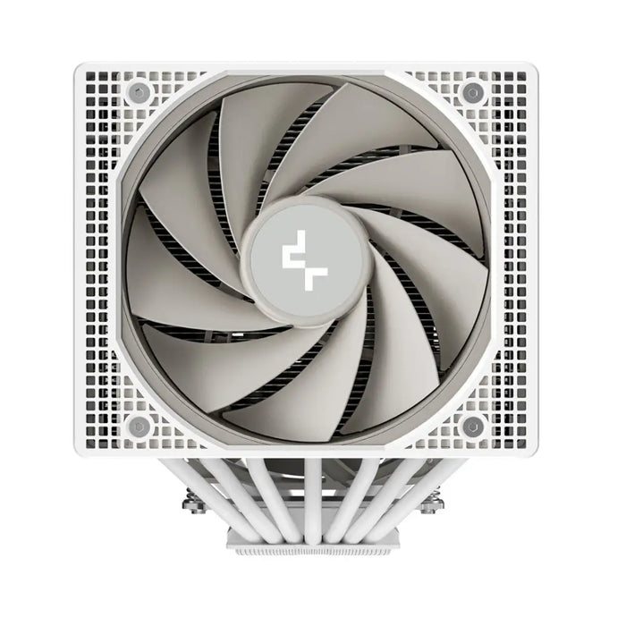 DeepCool Assassin VC Elite WH охладител за процесор 120/140