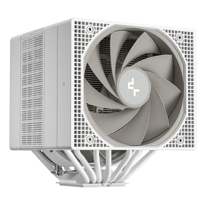 DeepCool Assassin VC Elite WH охладител за процесор 120/140
