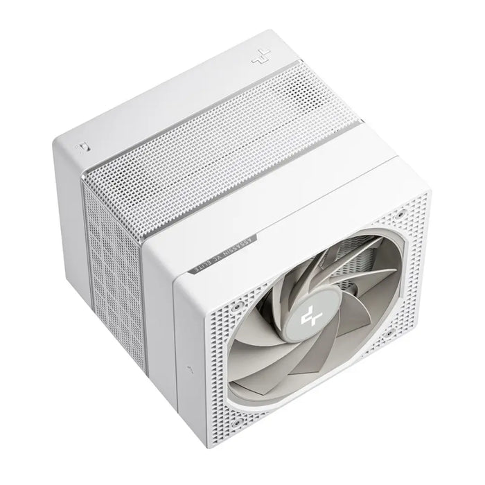 DeepCool Assassin VC Elite WH охладител за процесор 120/140