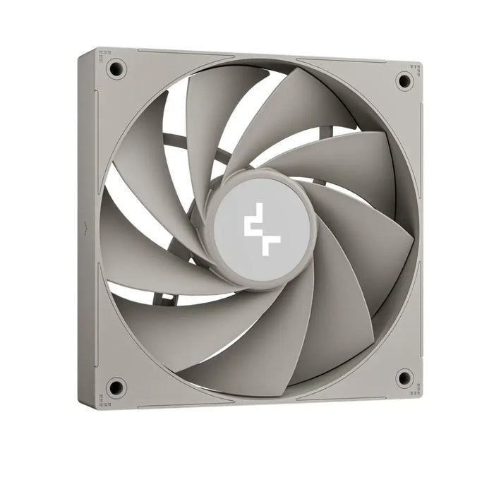 DeepCool Assassin VC Elite WH охладител за процесор 120/140