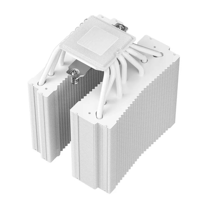 DeepCool Assassin VC Elite WH охладител за процесор 120/140